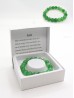 Blessing Bead Bracelets with Gift Box.